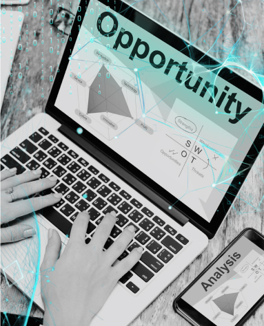 Competitive Scenario Planning