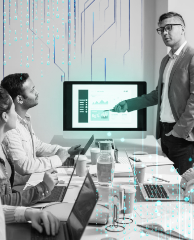 Impactful Presentations