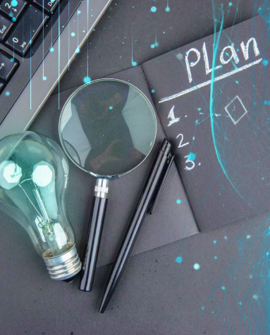 Smart Opportunity Planning